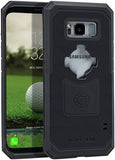 Rokform Rugged Case for Samsung Galaxy S8 Black