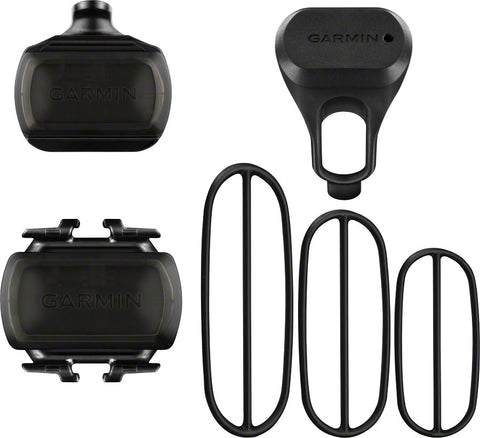 Garmin, Speed & cadence sensors, 010-12104-00