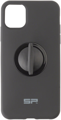 SP Connect Phone Case for Apple iPhone 11 / XR Black