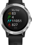 Garmin Vivoactive 3 GPS SMartwatch Black/Stainless