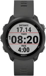Garmin Forerunner 245 GPS Running Watch Black/Slate
