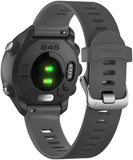 Garmin Forerunner 245 GPS Running Watch Black/Slate