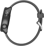 Garmin Forerunner 245 GPS Running Watch Black/Slate