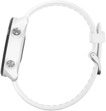 Garmin Forerunner 245 Music WiFi GPS Running Watch White/Black