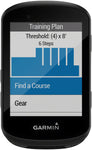 Garmin Edge 530 Bike Computer GPS Wireless Black