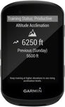 Garmin Edge 530 Bike Computer GPS Wireless Black