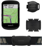 Garmin Edge 530 Speed/Cadence Bundle Bike Computer GPS Wireless Speed