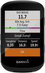 Garmin Edge 530 Mountain Bike Bundle Bike Computer GPS Wireless Black