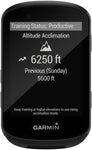 Garmin Edge 530 Mountain Bike Bundle Bike Computer GPS Wireless Black