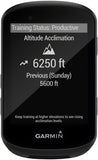 Garmin Edge 530 Mountain Bike Bundle Bike Computer GPS Wireless Black