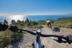 Garmin Edge 830 Mountain Bike Bundle Bike Computer GPS Wireless Black