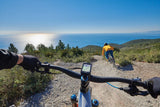 Garmin Edge 830 Mountain Bike Bundle Bike Computer GPS Wireless Black