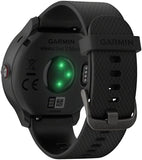 Garmin Vivoactive 3 Music Verizon LTE GPS SMartwatch Black