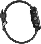 Garmin Forerunner 645 Music GPS Running Watch Black
