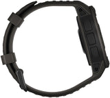Instinct® 2 Solar, Graphite