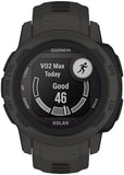 Instinct® 2S Solar, Grap