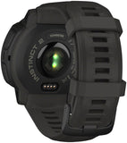 Instinct® 2S - Standard Edition, Graphite