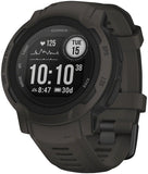 Instinct® 2S - Standard Edition, Graphite