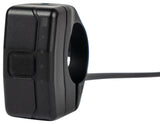 FAZUA Ride 50 Ebike Remote bX - 22.2mm clamp 1400mm cable length