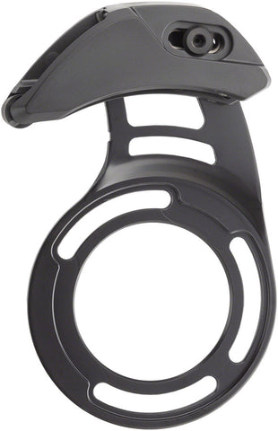 Shimano STEPS SMCDE70 Top Guide Chain Retention Device and Mounting Plate
