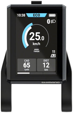 Shimano STEPS SC-EN610 Display