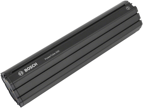 Bosch PowerTube 500 eBike Battery Vertical