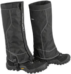 Garneau Robson MT3 Men's Gaiter Black