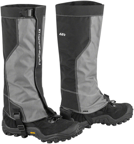 Garneau Robson MT3 WoMen's Gaiter Black