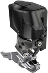 SRAM Rival eTap AXS Front Derailleur - 2x12-Speed Braze-on Black D1