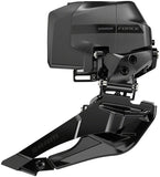 DER SRAM FD FORCE ETAP AXS D2 BZ-ON I-BK BATTERY NOT INCLUDED