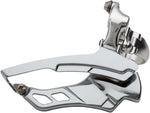microSHIFT R10 Front Derailleur 10Speed Triple 50/39/30T 31.8/34.9mm Band