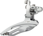 microSHIFT R539 Front Derailleur 9Speed Triple 52/42/30 28.6/31.8 Band