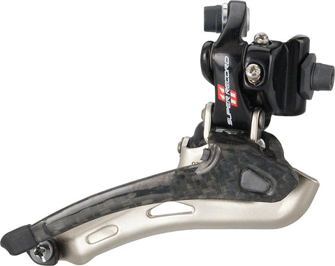 Campagnolo, FD-11SR2BSP, Front Derailleur