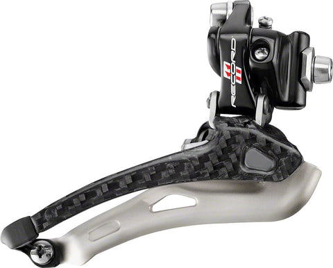Campagnolo, Record Front Derailleur MY11-14