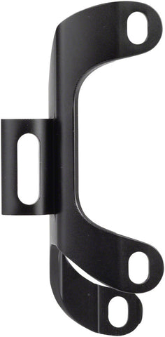 Salsa Road Boost Front Derailleur Mount for 148mm rear hub spacing