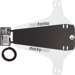 Mucky Nutz Face Fender White