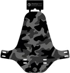 Mucky Nutz Face Fender - Camo Gray
