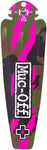 Muc-Off Ride Guard  Clip-On Fender - Rear Camo