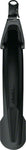 SKS XBlade Dark 26 and 27.5 Rear Fender Matte Black