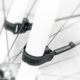 SKS Veloflexx 65 29  Clip-On Fender Set - 29x2.35 Black