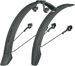 SKS Veloflexx 65 29  Clip-On Fender Set - 29x2.35 Black