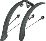 SKS Veloflexx 65 29  Clip-On Fender Set - 29x2.35 Black