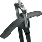 SKS Mudrocker Clip-On Front Fender - 29x3.0 Black