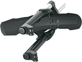 SKS Mudrocker Clip-On Front Fender - 29x3.0 Black