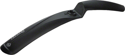 Planet Bike Bog Front Fender Black
