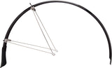 Fenders Pb Cascadia Alx Rr 26X50Mm Bk