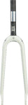 Ciari Piccolo Junior Full Carbon Fork 1 Steerer White