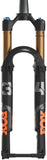 FOX 34 Step-Cast Factory Suspension Fork - 29", 100 mm, 15 x 110 mm, 44 mm Offset, Shiny Black, FIT4, 3-Postion, Kabolt