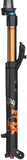 FOX 34 Step-Cast Factory Suspension Fork - 29", 100 mm, 15 x 110 mm, 44 mm Offset, Shiny Black, FIT4, 3-Postion, Kabolt