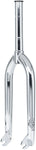We The People Battleship Fork 24mm Offset Chrome Plated